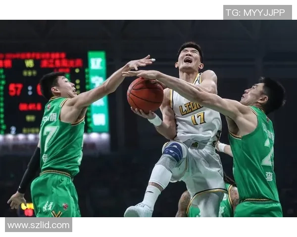 CBA复赛精彩对决辽宁队挑战广厦队争夺季后赛席位